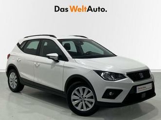 1.0 tsi style go eco 85 kw (115 cv)