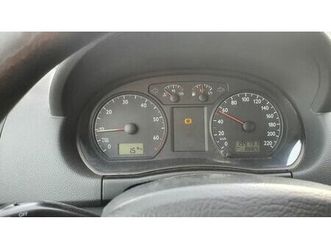 vw polo 2003 funcțională cluj-napoca