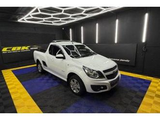 2015 chevrolet utility 1.4 sport