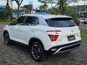 ultimate 2.0 16v flex aut