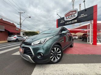 premium 1.6 flex 16v aut.