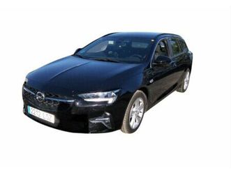 opel insignia st business edition 1.5d dvh 90kw mt6