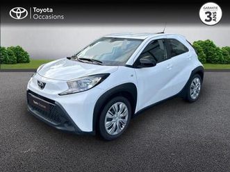 1.0 vvt-i 72ch dynamic s-cvt my23