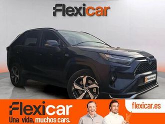 2.5l plug-in hybrid 300ph (e-cvt) advance 225 kw (306 cv)