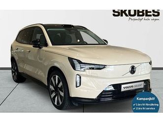 volvo ex90 twin motor performance ultra 7sätes