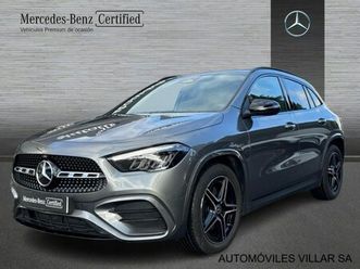 mercedes-benz gla gla gla 200 d