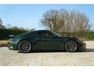 porsche 992.2 (911) gt3 touring - 2025