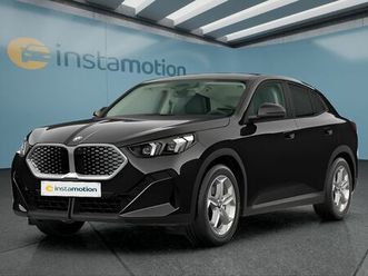 bmw ix2 edrive20 150 kw
