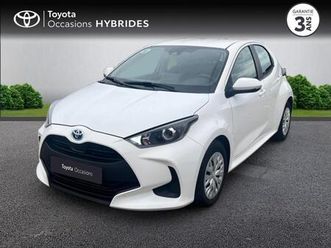 116h dynamic 5p my22