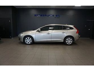 volvo v60 d4 momentum euro 5