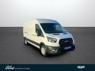 2t fg t310 l3h2 2.0 ecoblue 130ch s&s trend business