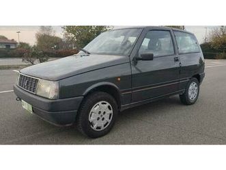 1990 | lancia y10 lx i.e.