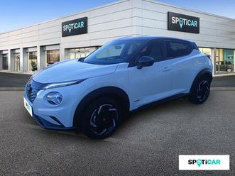 hybrid 143 n-connecta