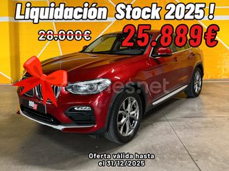 bmw x4 xdrive30i