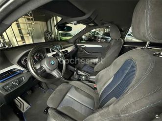 bmw x2 sdrive18i