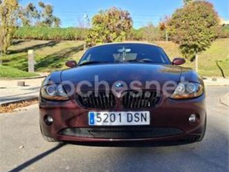bmw z4 2.0i