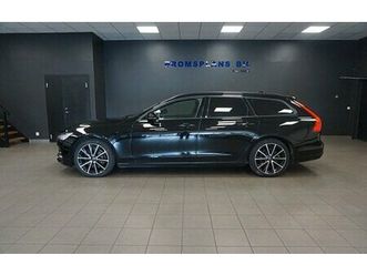 volvo v90 d3 awd geartronic business, kinetic euro 6