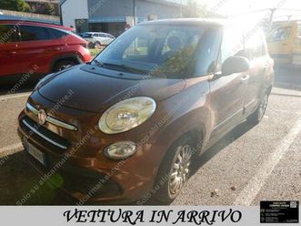 500l 1.4 benzina-30.000 km-neopatentati