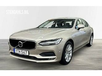 volvo s90 d4 edition