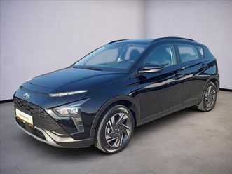 hyundai bayon 1,2 comfort club 16
