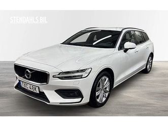 volvo v60 d4 awd momentum se ii