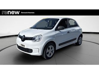twingo iii e-tech
