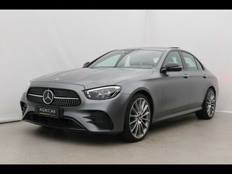 berlina 300 d mild hybrid (d eq-boost) premium plus 4matic 9g-tronic plus