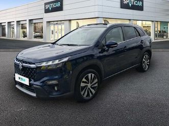 1.5 dualjet hybrid 115ch privilege auto