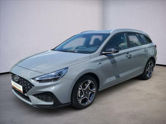 hyundai i30 1,0 1,0 tgdi lp mt nline nav