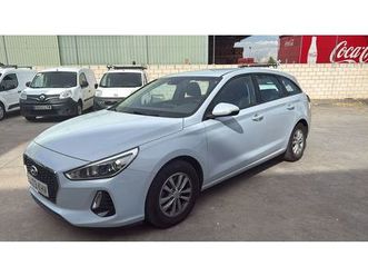 hyundai i30 cw 1.0 tgdi klass max