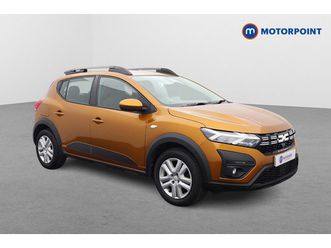 1.0 tce expression 5dr