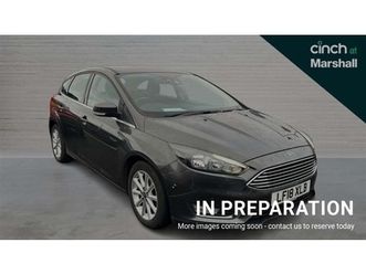 1.0 ecoboost 125 titanium 5dr