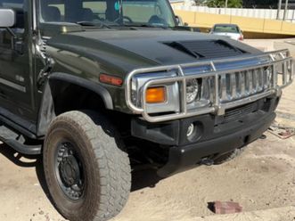 hummer h2 green edition * * * * tv* * перфектен* *