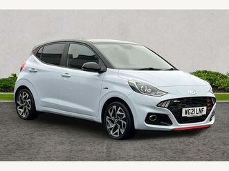 1.0 t-gdi n line euro 6 (start/stop) 5dr