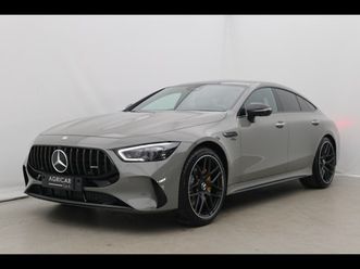 coupe 53 mild hybrid (eq-boost) premium plus 4matic+ speedshift dct