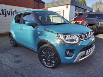 1.2 dualjet mhev sz-t euro 6 (s/s) 5dr