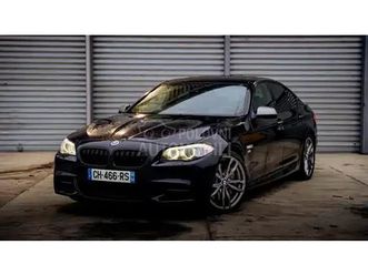 bmw m550 xdrive