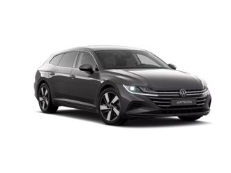 arteon shooting brake 2.0 tdi ahk+navi+sitzhzg.