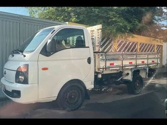 hyundai hr 2.5 tci diesel (rs/rd) 2016