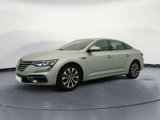 renault talisman 1.3 tce 160ch fap zen edc e6d-ful/ 1 ere main / credit / critair 1 /