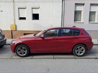 bmw 118d 2014.godište