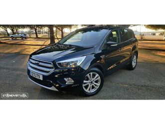 ford kuga 1.5 tdci titanium