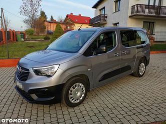 opel combo life xl 1.5 cdti enjoy s&s