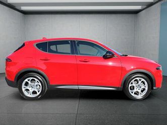 alfa romeo tonale 1.5 hybrid sprint 96 kw