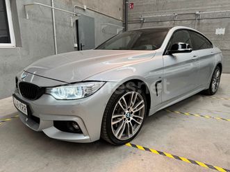 bmw serie 4 435da xdrive gran coupe