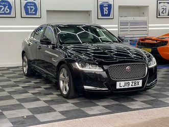 2.0i portfolio auto euro 6 (start/stop) 4dr