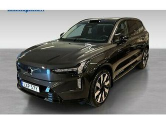 volvo ex90 twin motor performance ultra 7sätes
