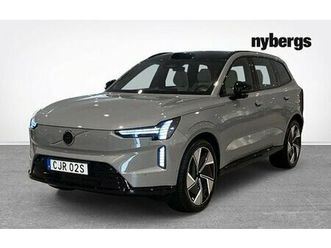 volvo ex90 twin motor performance ultra 7sätes