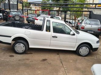 VOLKSWAGEN GOL volkswagen-saveiro-1-6-mi-1-6-mi-total-flex-8v