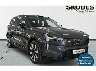 volvo ex90 twin motor performance ultra 7sätes